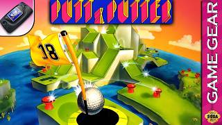 Longplay of Putt & Putter