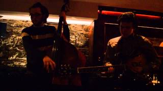Clifford Brown- Sandu (Benno Marmur Trio)