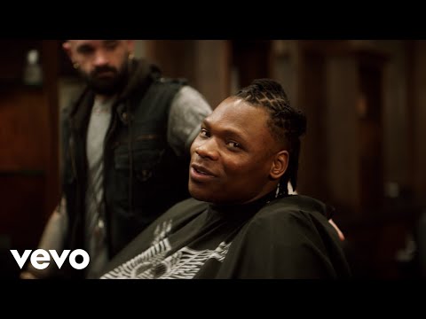 Lathan Warlick, RaeLynn - Roots (Official Video)