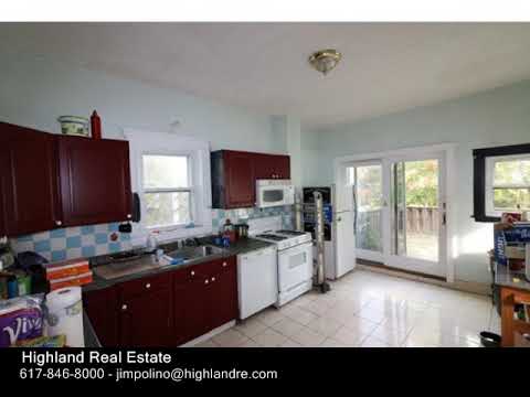 383 PLEASANT STREET, Winthrop MA 02152 - Single Family Home - Real Estate - For Sale -