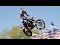 Motocross Of Nations 2025 MXoN Ironman USA Final Moto Highlights By Jaume Soler