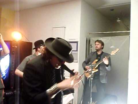 El Paniko 20.11.2010 rocklinerveteranentreffen Kaarst