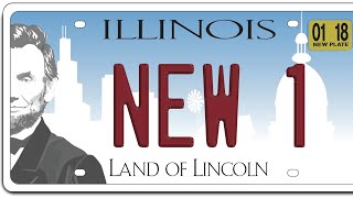 Rejected IL vanity plates include BBL: secretary of state