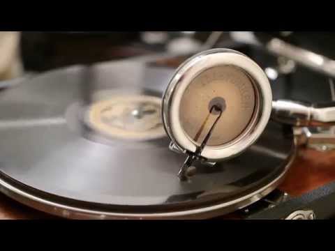 Willard Robison - Annette Hanshaw "There Ain't No Sweet Man Worth the Salt of my Tears"