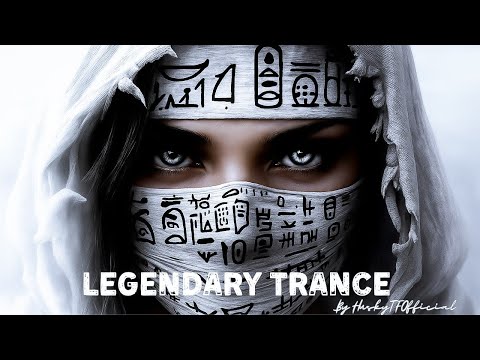 Legendary Trance – Pure Emotion | Armada-Style Journey