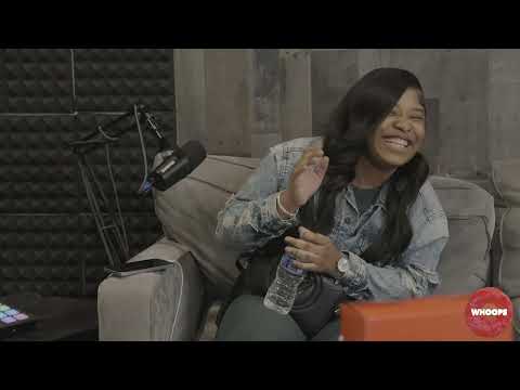 Blasian Doll & FYB J Mane on Mello Buckz, Lil Durk, Tay Savage, FBG Butta, and GHerbo !