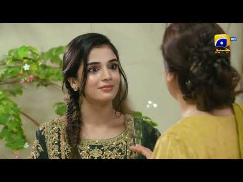 Baylagaam Episode 108 | Best Moment 04 | Ali Abbas - Laiba Khan - Haroon Shahid | HAR PAL GEO