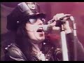 L.A. Guns - No Mercy (1988) (HD 60fps)