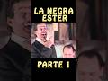 La Negra Ester de Roberto Parra - Sus orígenes y el poema