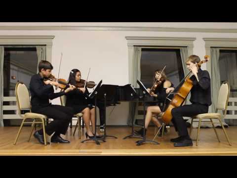 Quartet in D major, op. 64, no.5, 