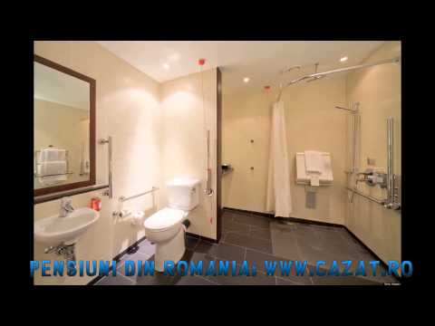 PENSIUNI GEOAGIU BAI - Cazat.ro