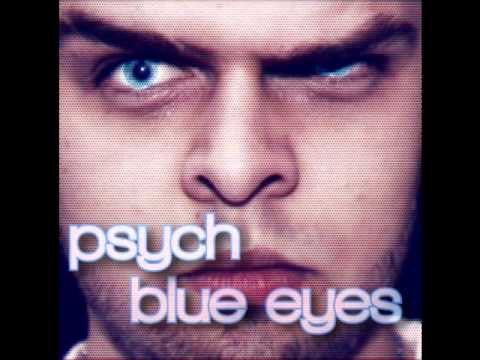Psych - Motherfucker
