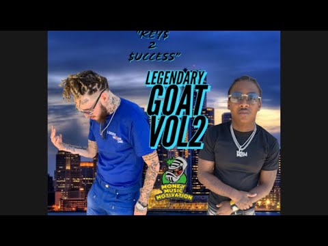 Eastside Ne$to - SituationShip (Official Audio)