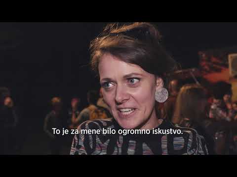 Jubilarni, deseti TAKT Fest, 2021