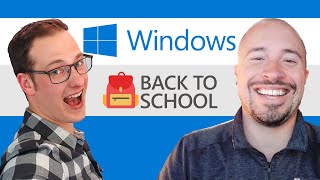 Accessibility Features in Windows