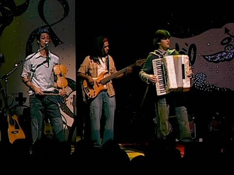 Suor de pele fina - Forróçacana - O melhor forró do mundo (Ao vivo)