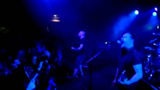 Therapy?-Knives (live) Scala London TG20 Tour 09-04-2014