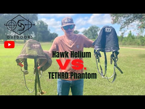HAWK HELIUM VS. TETHRD PHANTOM