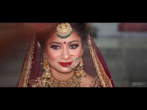 Wedding Photographer portfolio by 24 Pictures Studio in Delhi - Photo 3