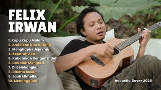 Download lagu KUPU KUPU MALAM - FELIX IRWAN FULL ALBUM AKUSTIK COVER 2025 | CHRISYE COVER mp3 Download lagu KUPU KUPU MALAM - FELIX IRWAN FULL ALBUM AKUSTIK COVER 2025 | CHRISYE COVER mp3