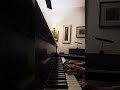 The Second Time Around arr. George Shearing