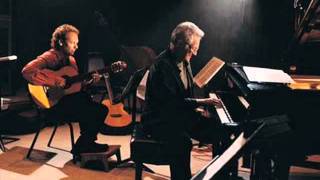Dave Grusin & Lee Ritenour - Never Can Say Goodbye