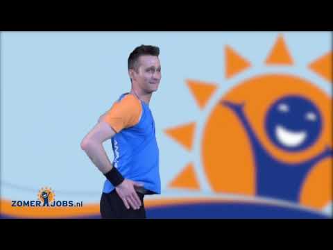 Chocolate (DD Company / Zomerjobs)