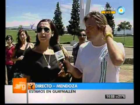 Vivo en Argentina - Guaymallén, Mendoza - 28-02-12 (1 de 6)