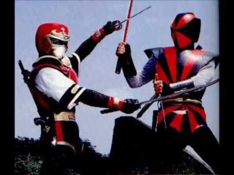 Jiraiya Shinobi - Música (Tema de Encerramento) - 1988