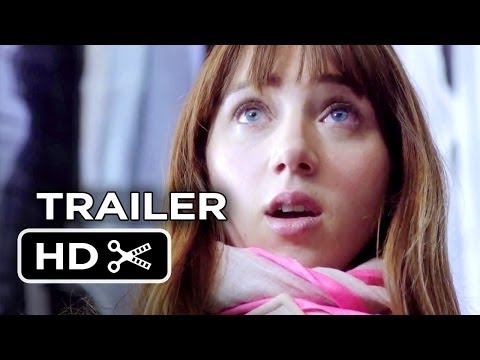 In Your Eyes (Trailer)