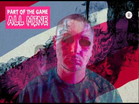 Al Lover & Gus Cutty - Part of the Game