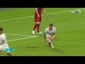 🏆 EURO 2020 🇧🇪🇮🇹 Quand Ciro Immobile se relève après le but de Barella !!