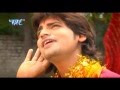 मईया जागी भोर हो गईल Dulri Hamar Maiya Rakesh Mishra Bhojpuri Mata B