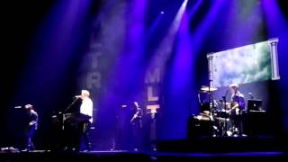 Romantic Balcony - Michael Learns To Rock Live In Manila (September 19, 2015)