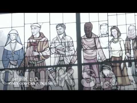 chunk sd- only god can judge me