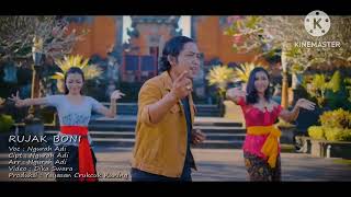 Download lagu Dagang Rujak Boni - Ngurah Adi mp3