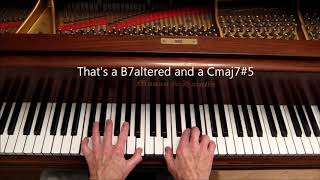 The &quot;Ins and Outs&quot; of Modal Playing: &quot;Nardis&quot; by Miles Davis, Short Jazz Tutorial