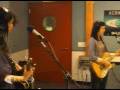 Azure Ray - Rise (Part 4/9 - Live on Morning Becomes Eclectic 11/26/08