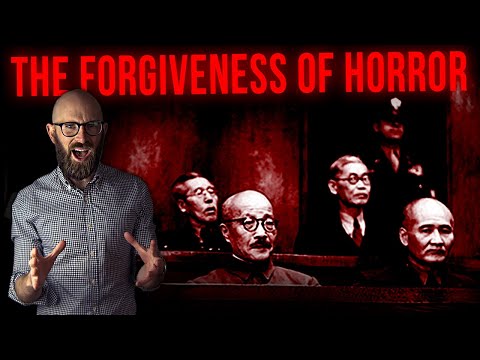 Why Wasn't There an Italian "Nuremberg / Tokyo War Crimes" Trial After WWII?