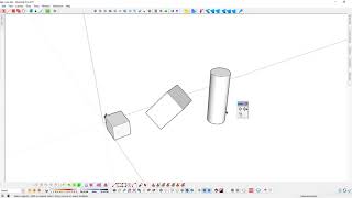 Curic Align View: from edge, face