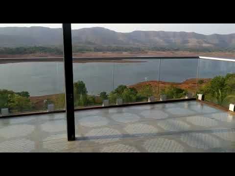 Stainless steel glass railing, for balcony & staircase, mate...