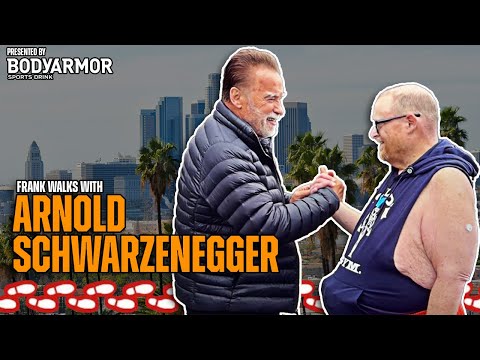 Frank the Tank Fleming and Barstool Sports