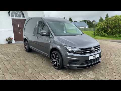 Volkswagen Caddy 2019 - Image 2