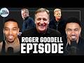 Roger Goodell NFL S International Takeover Draft Boo S Detroit S 2026 Game In Munich
