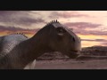 Dinosaur Aladar And Neera Finnish