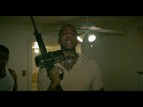 NFL Cartel Bo - Turn On N Stay On (Official Music Video)