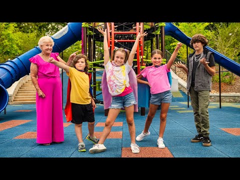 Allison - Let's Go (Music Video)