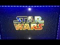Opening To Star Wars Episode II Attack Of The Clones 2002 DVD