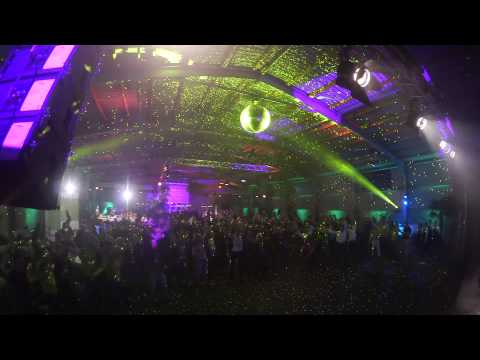 Fette Party in Grünendeich (HAKO 2015)!!  (feat. Chaos Team +  Klaus&Klaus) #siggiswelt