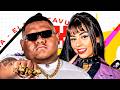 Cacau Chuu E Gordinho Bolado ELA KÉ CAVUCADINHA CE SABE QUE EU TÔ GOSTANDO Clipe Oficial